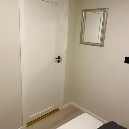 Rom # 2 Appartmenthotell Adress Isabels Vei 16 Vendégház