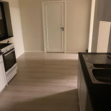 Rom # 2 Appartmenthotell Adress Isabels Vei 16 Gjestgiverier *