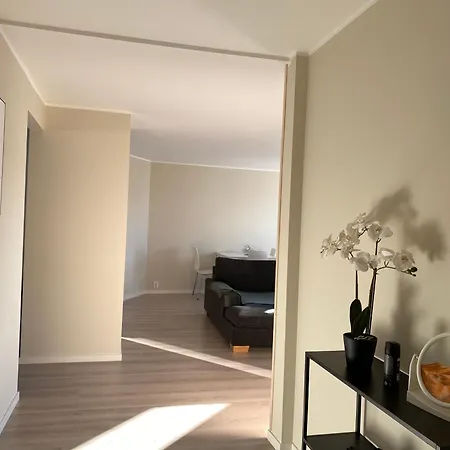 Rom # 2 Appartmenthotell Adress Isabels Vei 16 Oslo