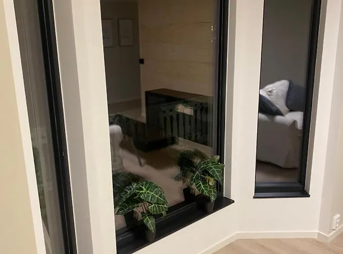 Rom # 2 Appartmenthotell Adress Isabels Vei 16 Guest house Oslo