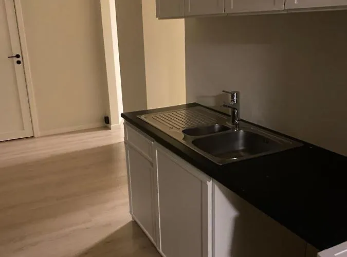 Rom # 2 Appartmenthotell Adress Isabels Vei 16 Oslo