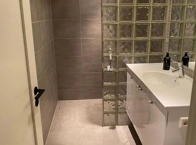 Gjestgiverier Rom # 2 Appartmenthotell Adress Isabels Vei 16