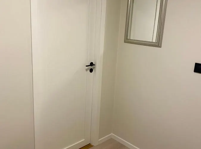 Rom # 2 Appartmenthotell Adress Isabels Vei 16 Guest house