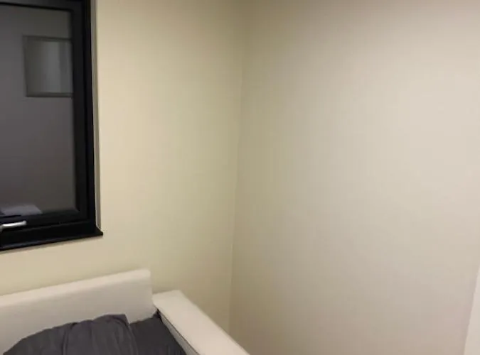 Guest house Rom # 2 Appartmenthotell Adress Isabels Vei 16 Oslo