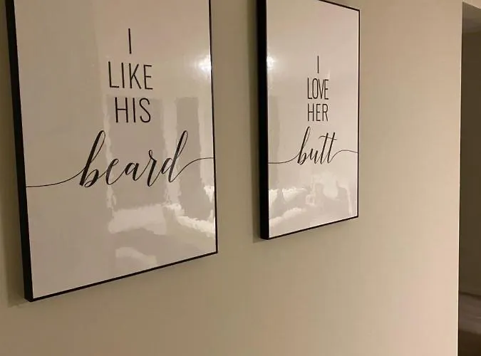 Rom # 2 Appartmenthotell Adress Isabels Vei 16