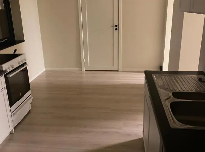 Rom # 2 Appartmenthotell Adress Isabels Vei 16 Gjestgiverier *