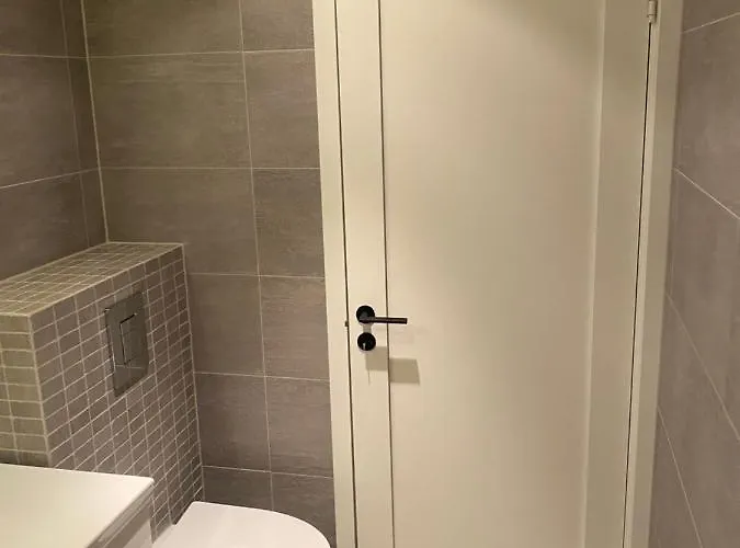 Rom # 2 Appartmenthotell Adress Isabels Vei 16 * Oslo