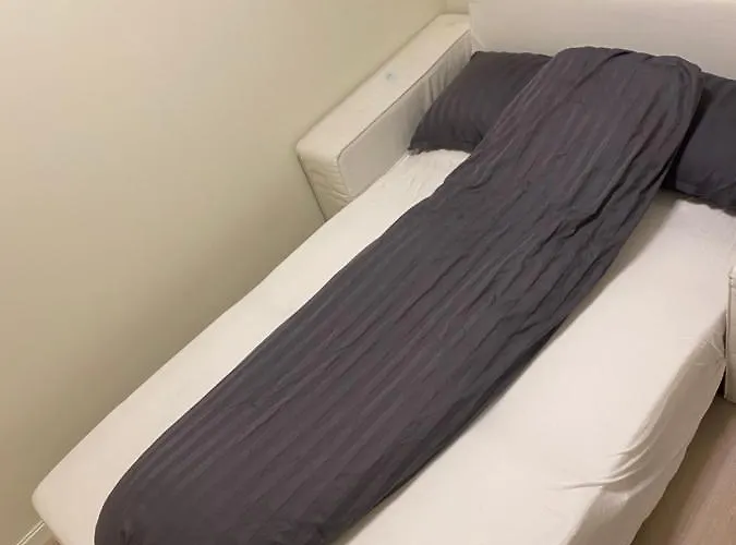 Rom # 2 Appartmenthotell Adress Isabels Vei 16 Oslo