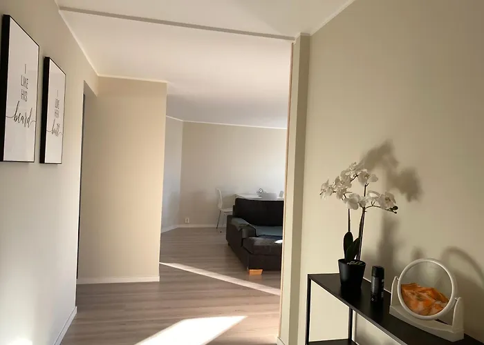 Rom # 2 Appartmenthotell Adress Isabels Vei 16 Oslo