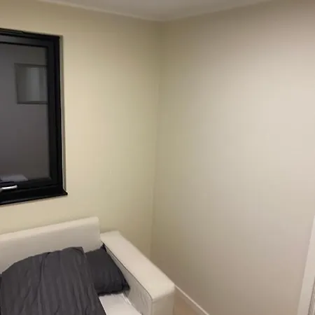 Гостевой дом Rom # 2 Appartmenthotell Adress Isabels Vei 16 Осло