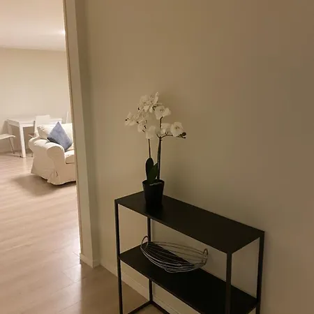 Gæstehus Rom # 2 Appartmenthotell Adress Isabels Vei 16 Oslo